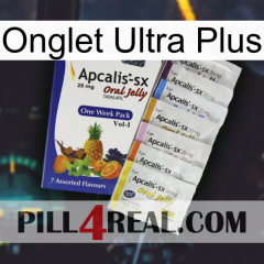 Ultra Plus Tab 11